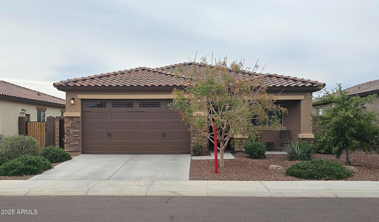17447 W Echo Ln., Waddell, AZ 85355