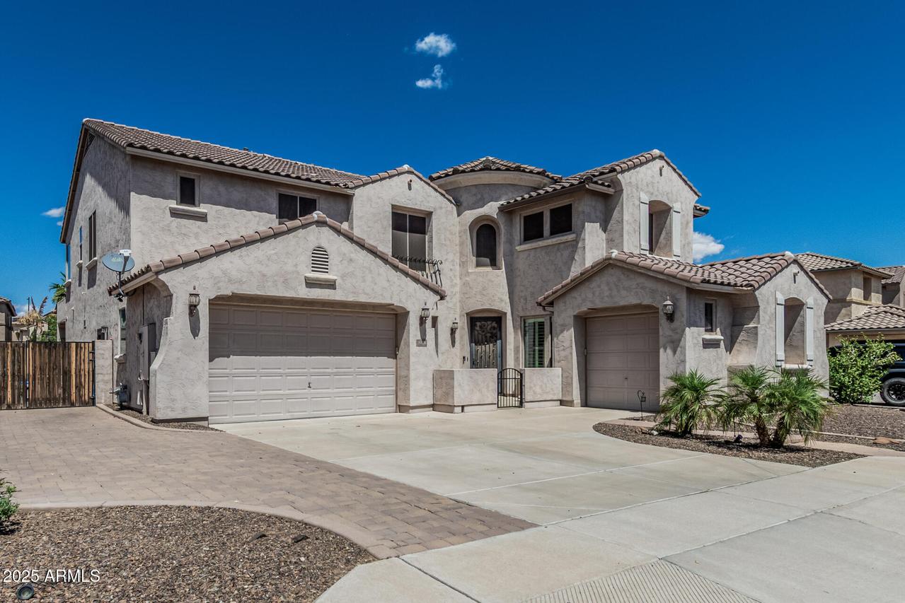 18134 W Diana Ave., Waddell, AZ 85355