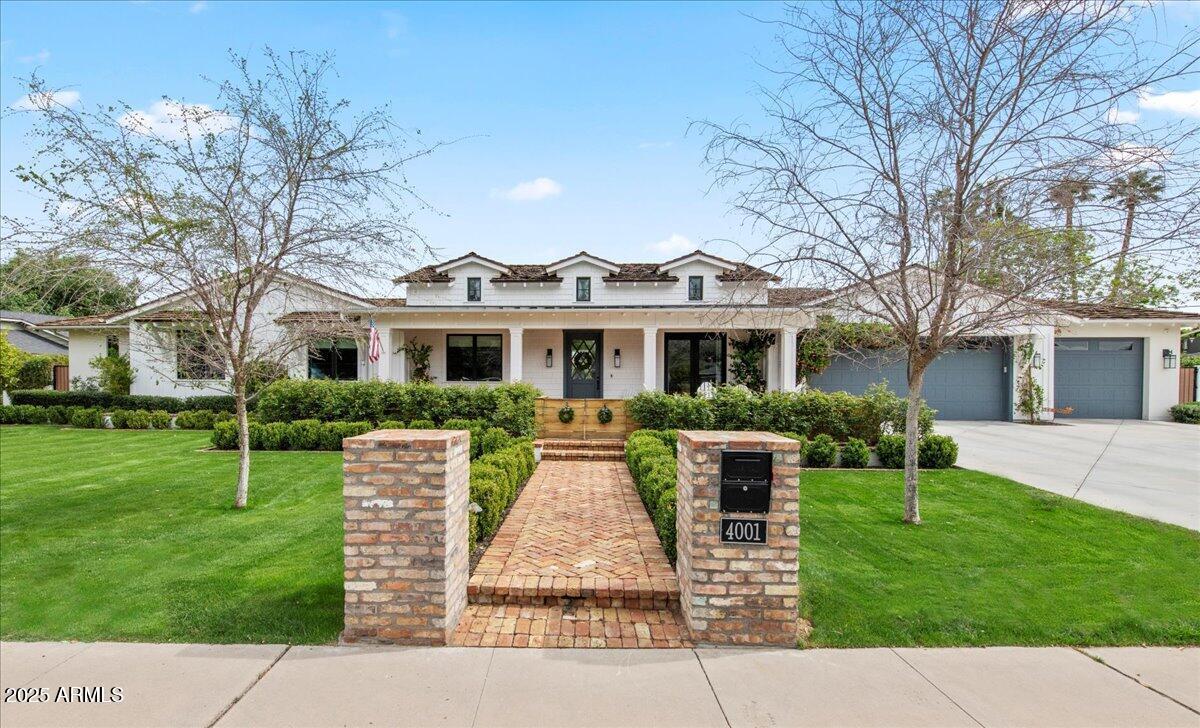 4001 N 65th Pl., Scottsdale, AZ 85251