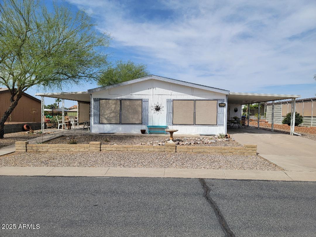 3806 N South Dakota Ave., Florence, AZ 85232