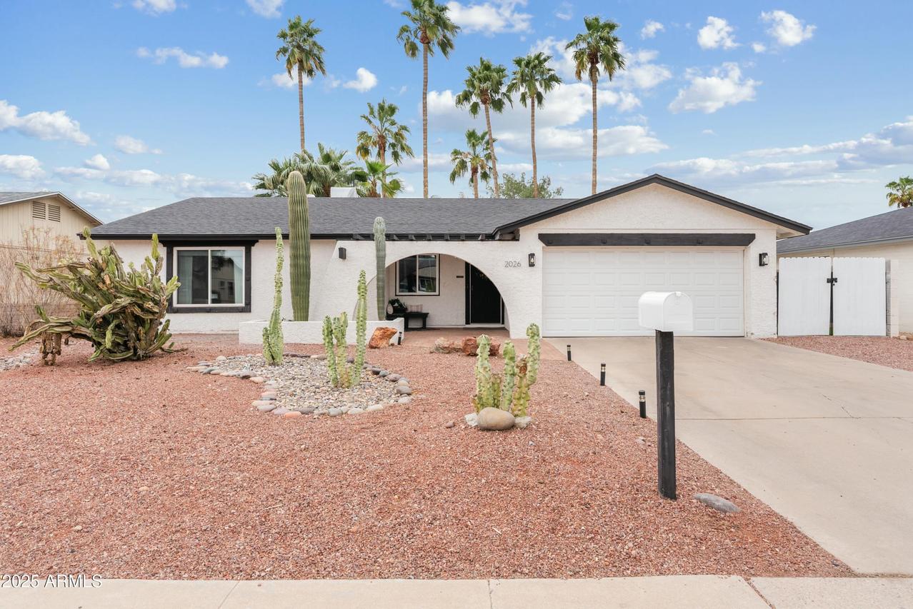 2026 S Emerson St., Mesa, AZ 85210