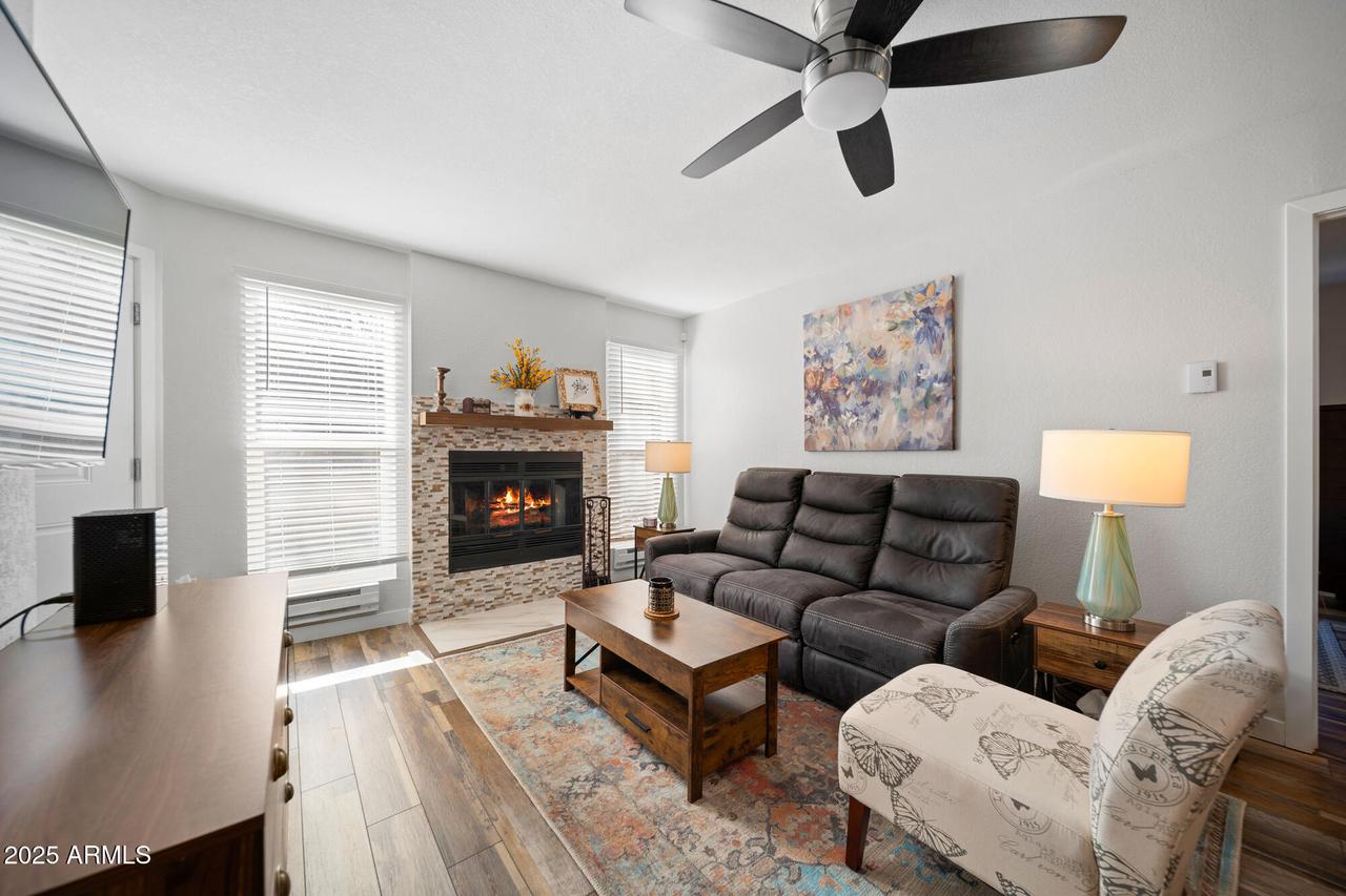 2700 S White Mountain Rd. #1107, Show Low, AZ 85901
