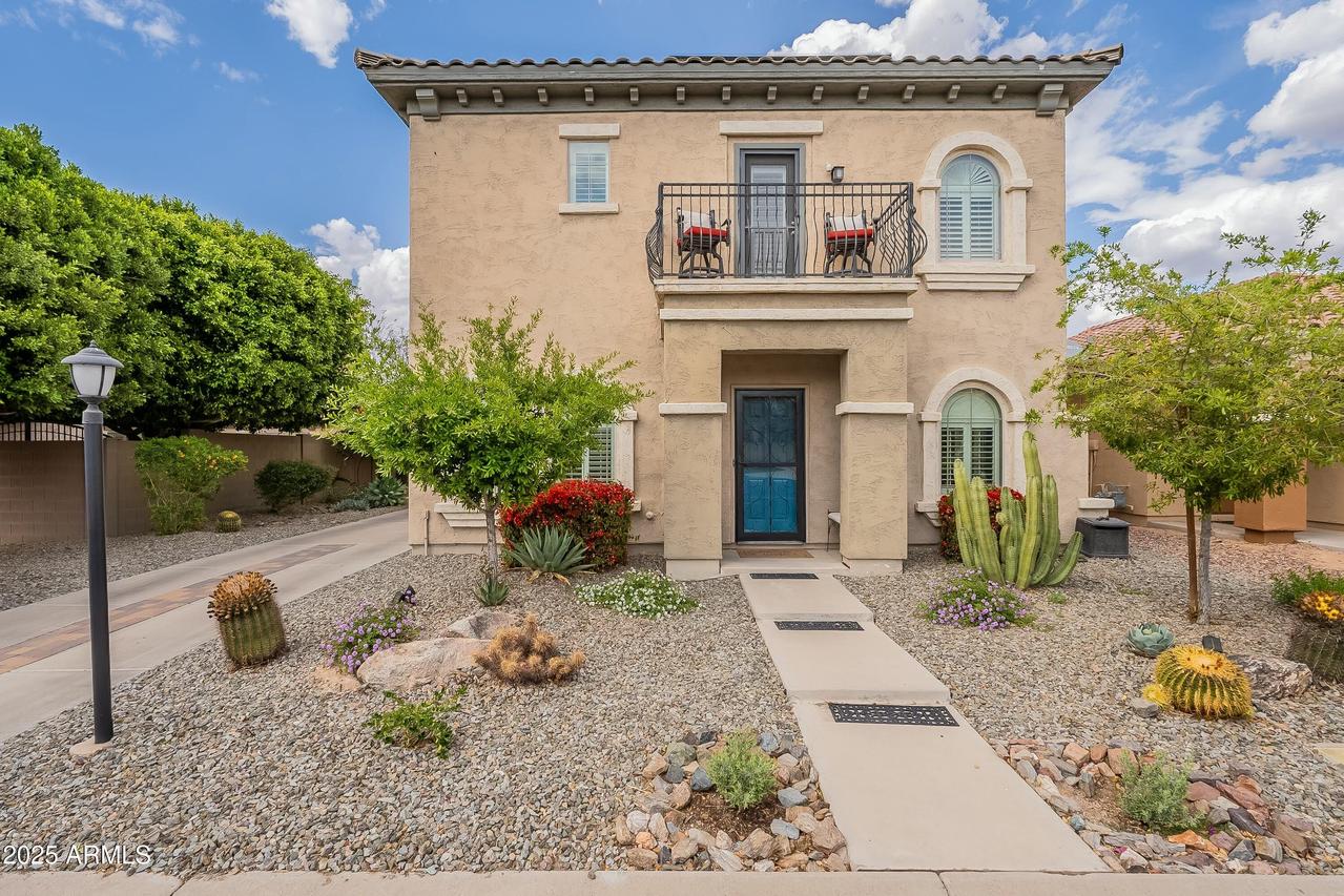 7724 E Boise St., Mesa, AZ 85207