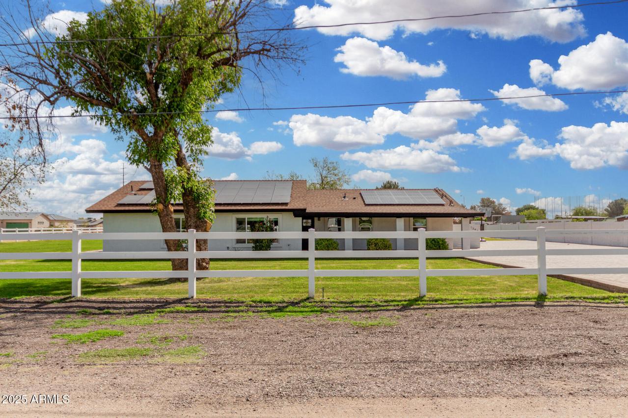 13447 S 155th St., Gilbert, AZ 85296