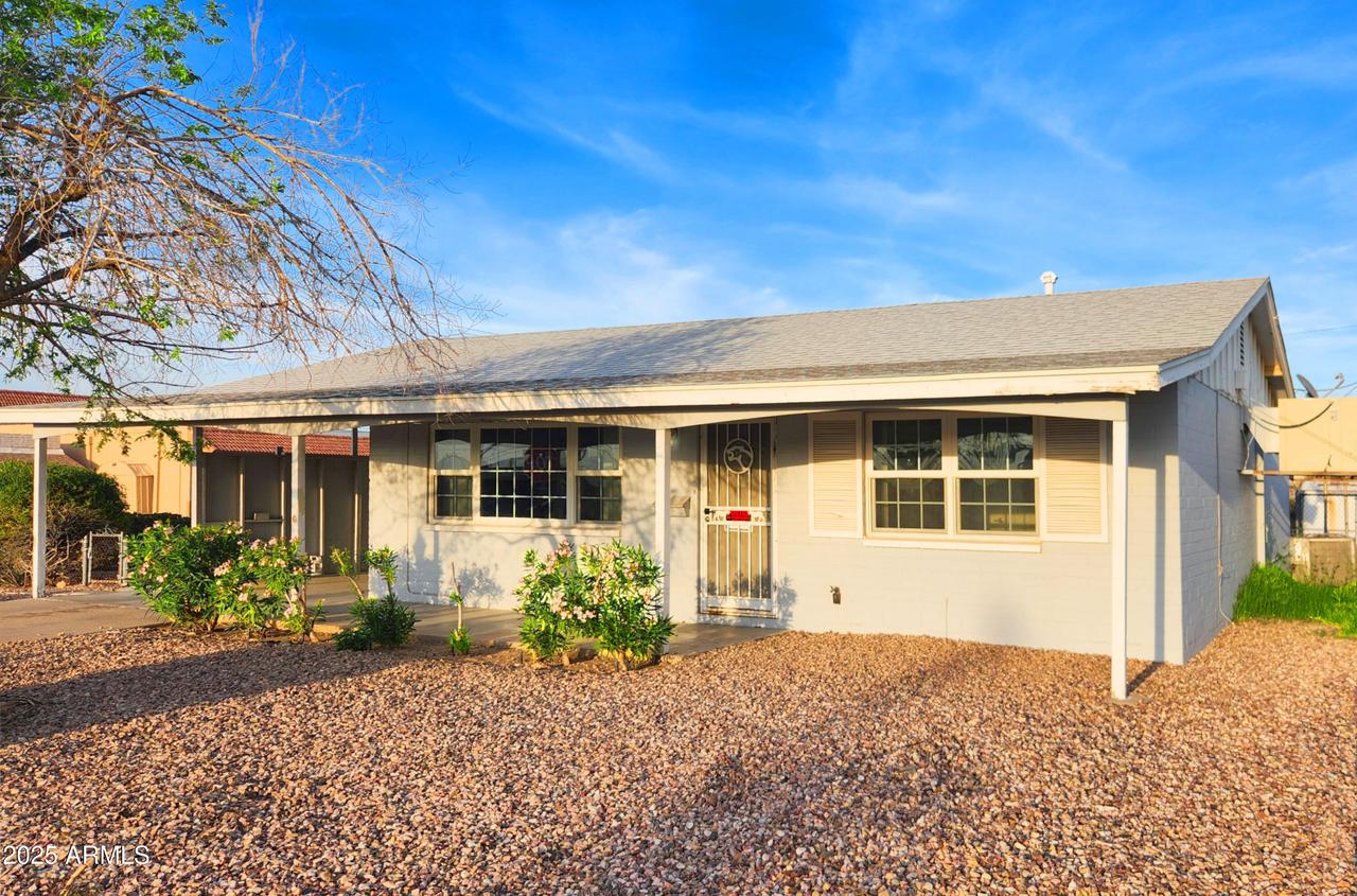 13031 N 112th Ave., Youngtown, AZ 85363
