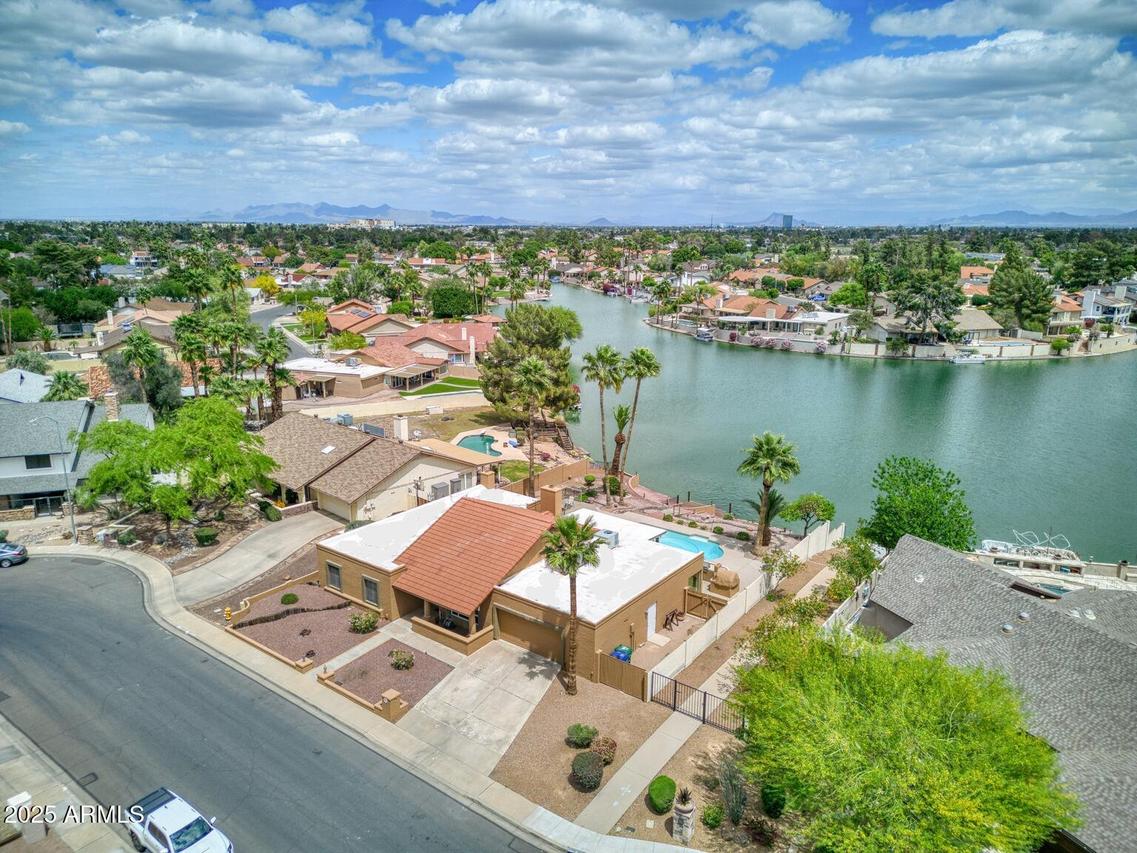 2545 S Gaucho, Mesa, AZ 85202