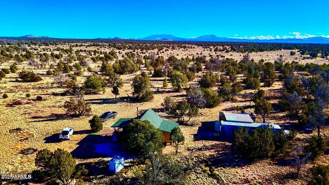 5823 N Cattle Guard Rd 21.41 Acres #-, Williams, AZ 86046