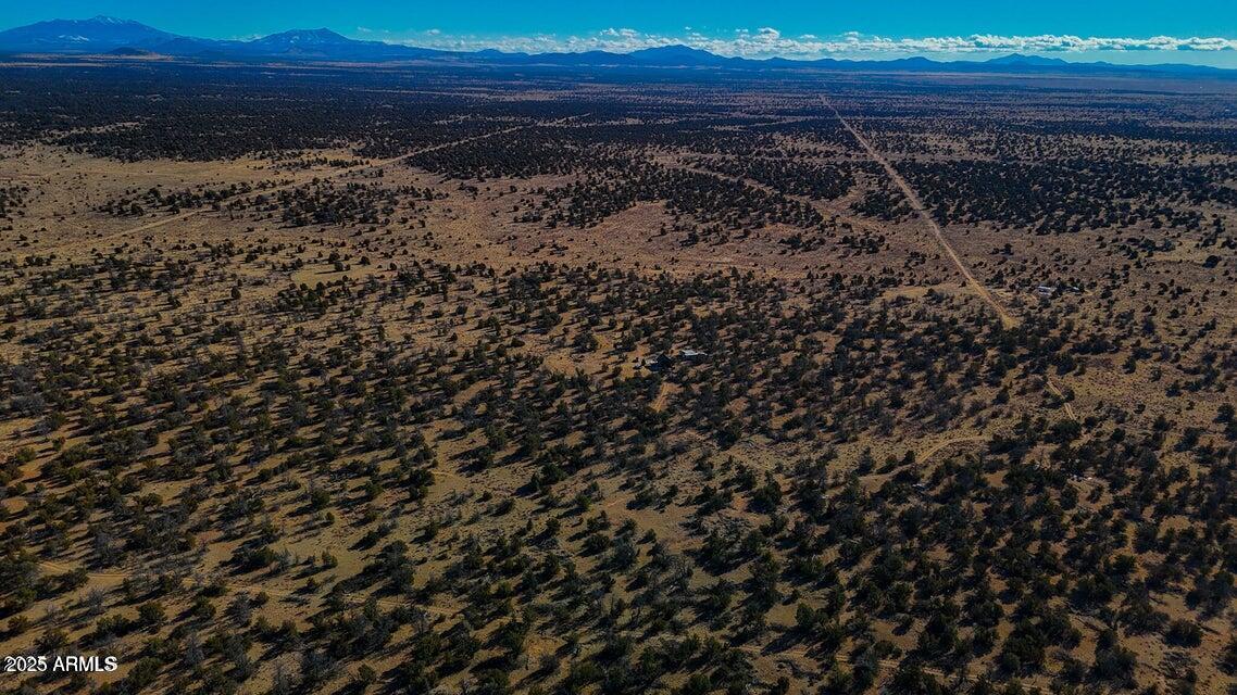 TBD N Cattle Guard Rd 10.5 Acres #-, Williams, AZ 86046