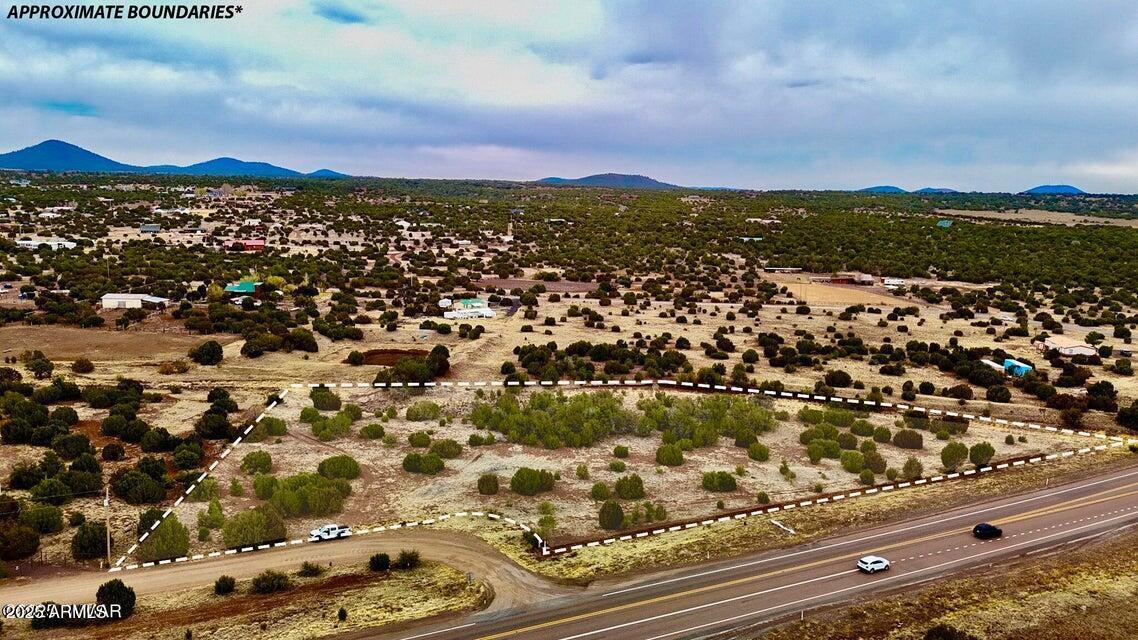 69 Co Rd 3172 3.62 Acres #-, Vernon, AZ 85940
