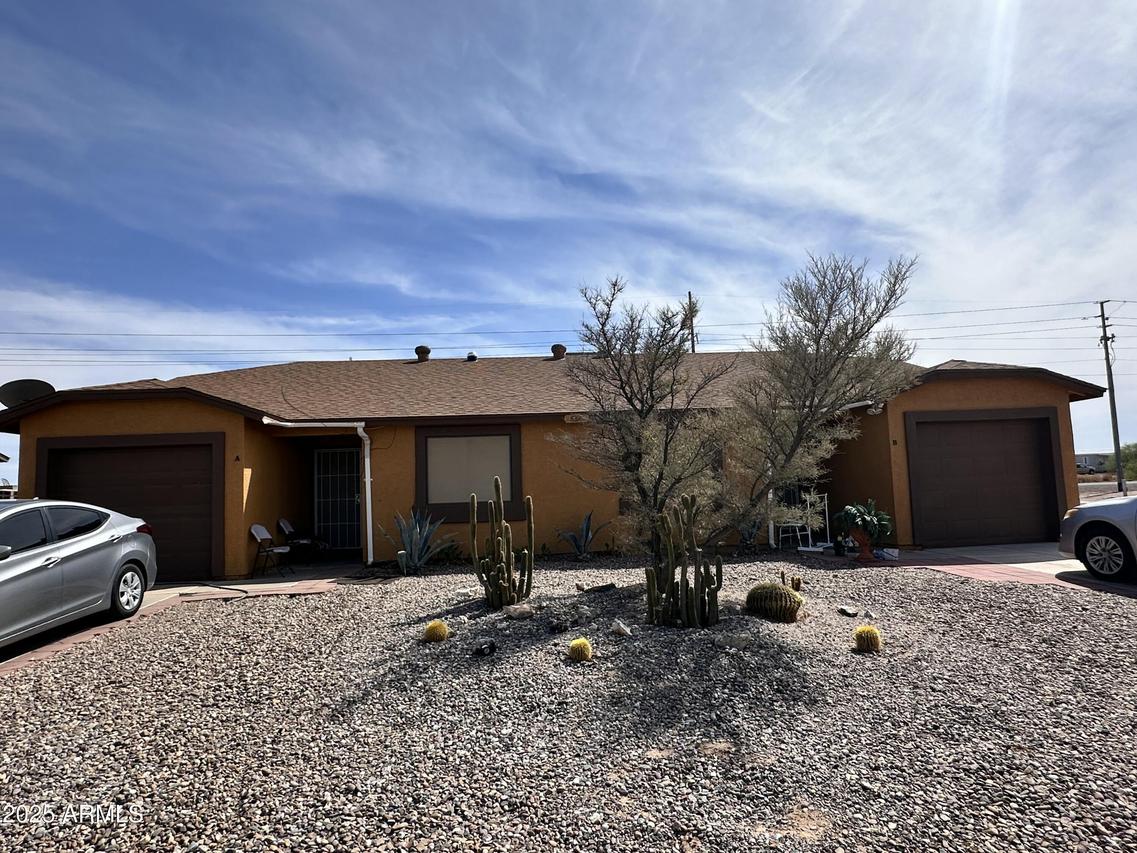 8391 W Mystery Dr., Arizona City, AZ 85123