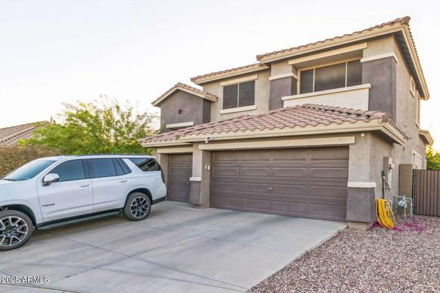 New Homes with Master Bedrooms on the 1st Floor in Anthem Parkside: March 29th to April 4th