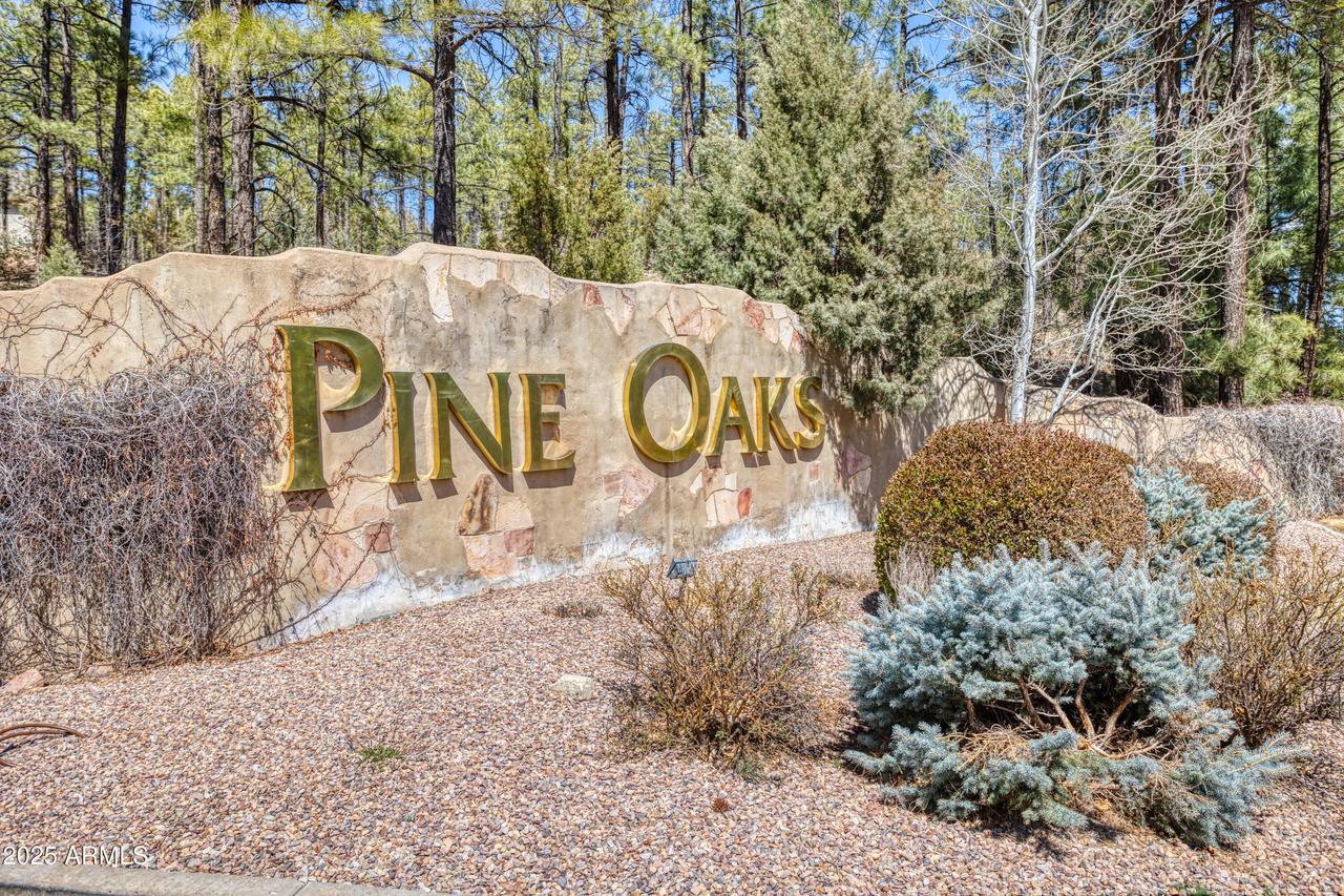 1550 E Pine Oaks Dr. #1, Show Low, AZ 85901