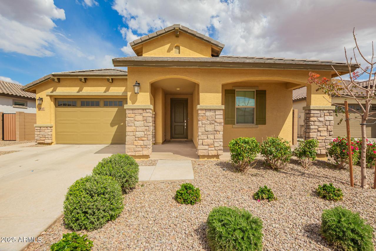 547 S Avocet St., Gilbert, AZ 85296