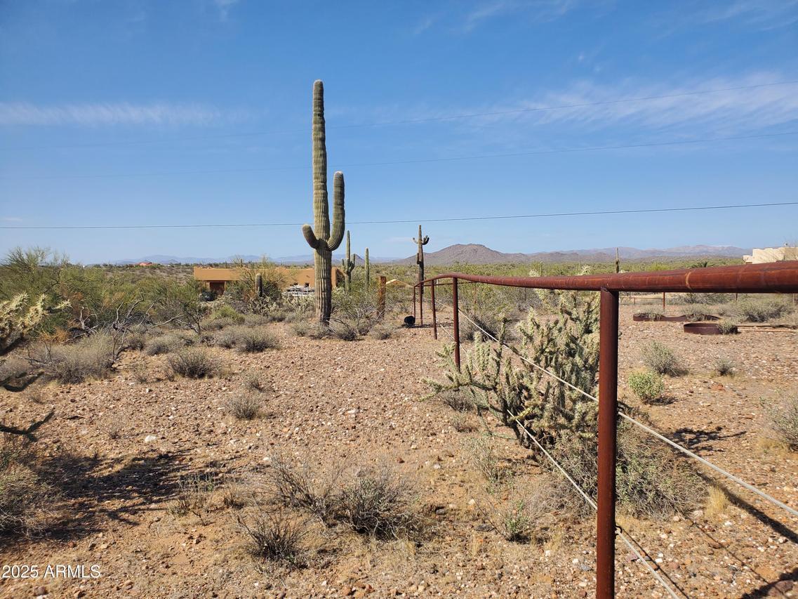 43513 N 261st Ave., Morristown, AZ 85342