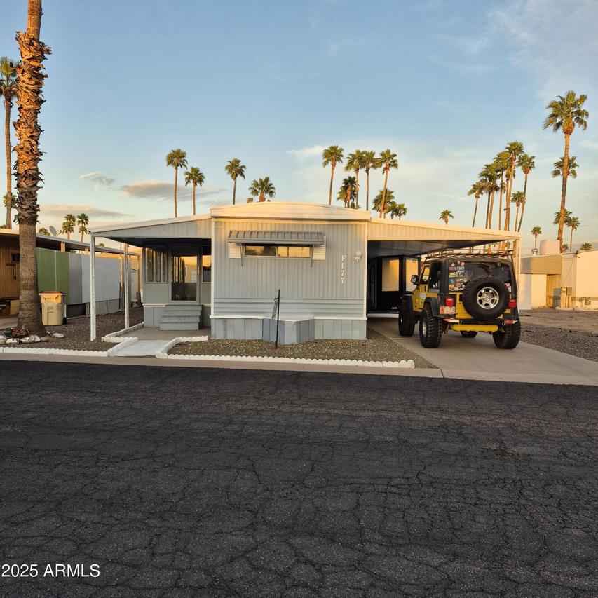 7300 N 51st Ave. #F177, Glendale, AZ 85301