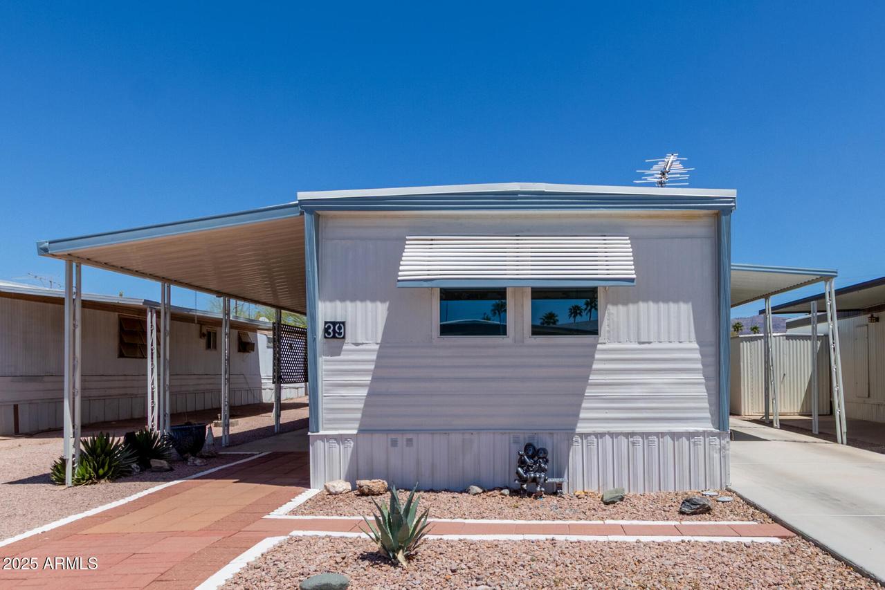 1050 E Broadway Ave. #39, Apache Junction, AZ 85119