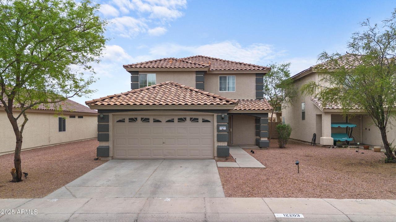 12203 W Columbine Dr., El Mirage, AZ 85335