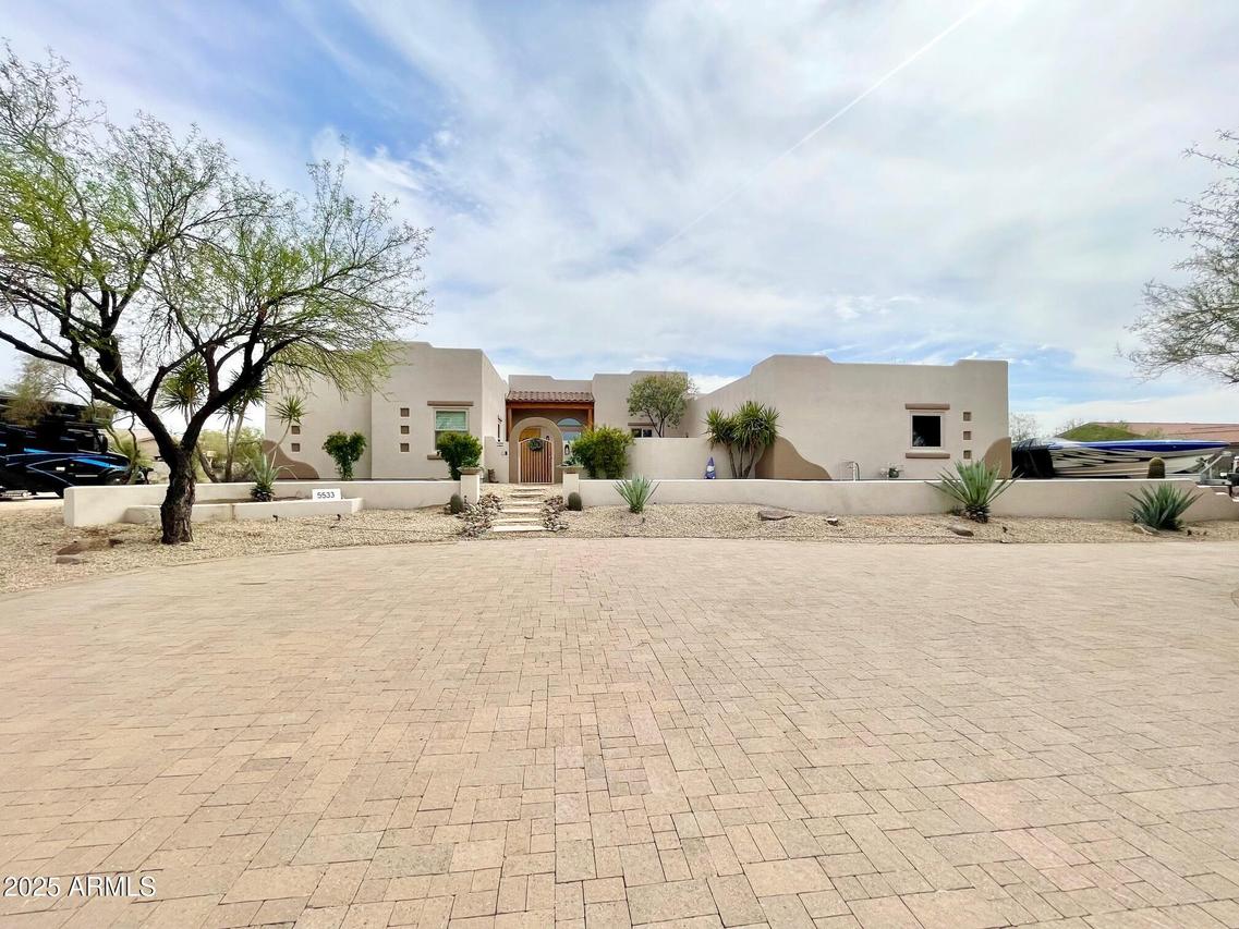 5533 E Lone Mountain Rd., Cave Creek, AZ 85331
