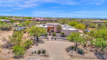 5533 E Lone Mountain Rd., Cave Creek, AZ 85331