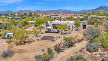 5533 E Lone Mountain Rd., Cave Creek, AZ 85331