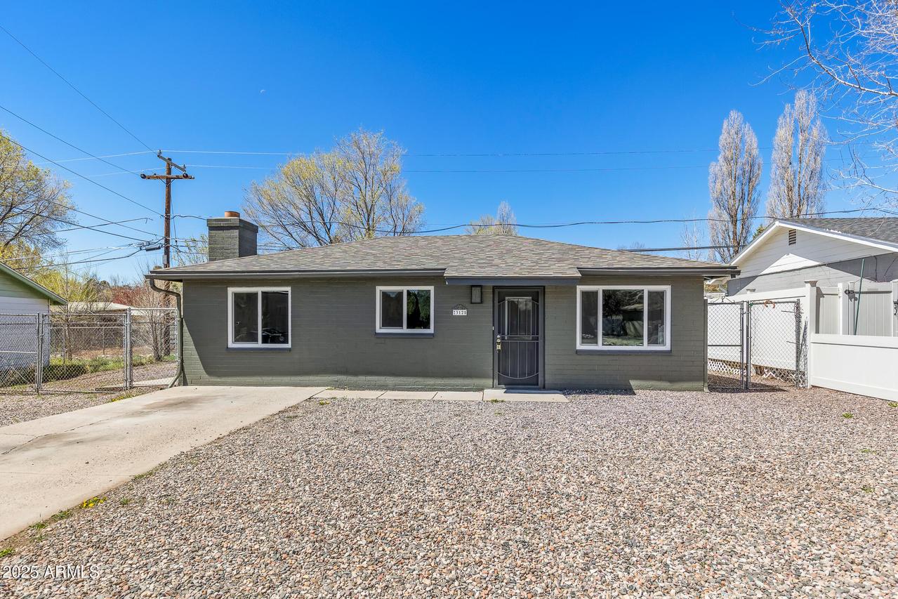 3125 N Monte Vista Dr., Flagstaff, AZ 86004