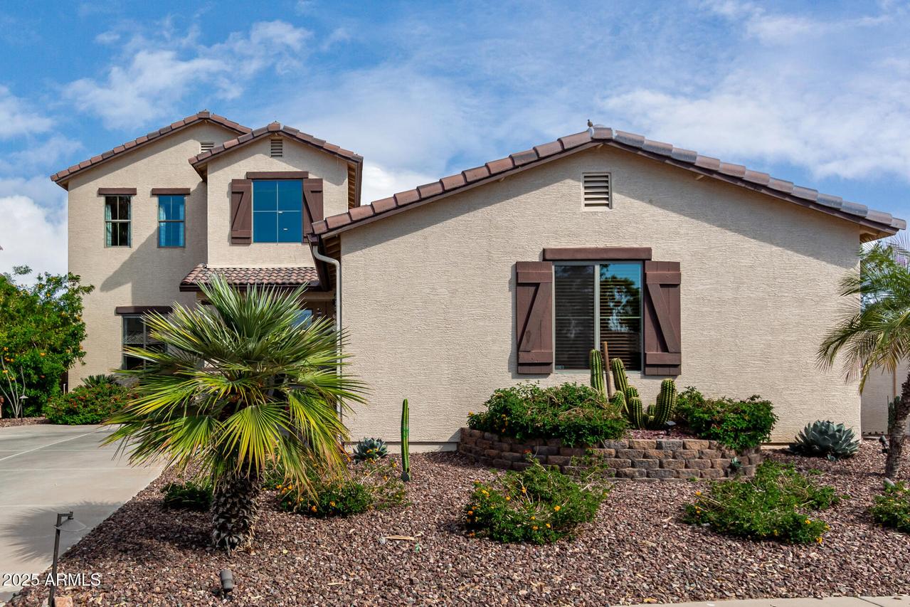 18101 N Crestview Ln., Maricopa, AZ 85138
