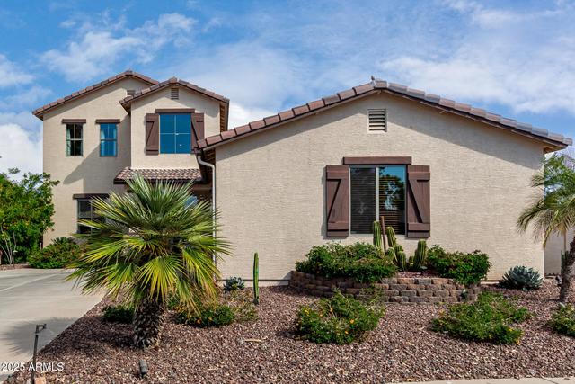 New Homes with Master Bedrooms on the 1st Floor That Attend Maricopa Elementary School: March 29th to April 4th