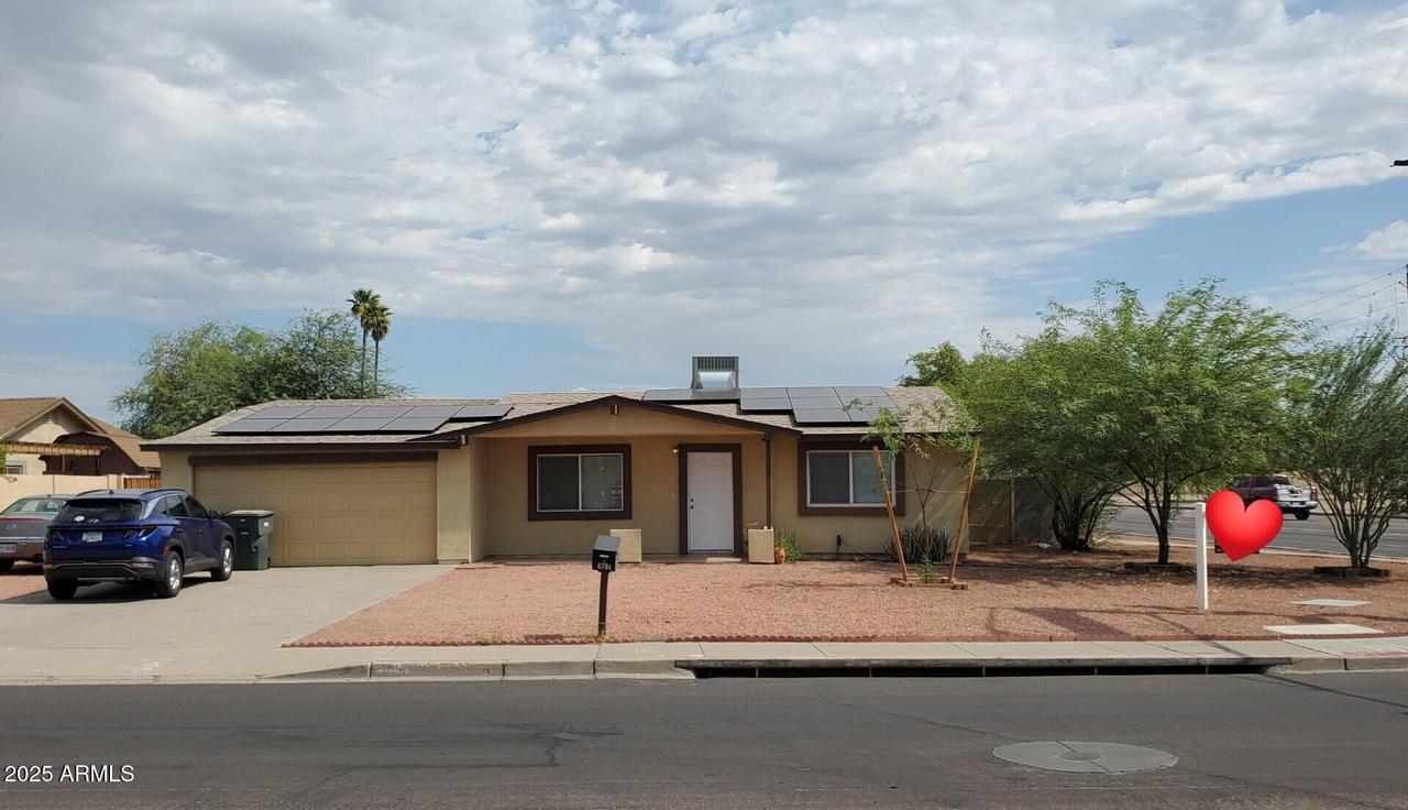 6704 W Encanto Blvd., Phoenix, AZ 85035