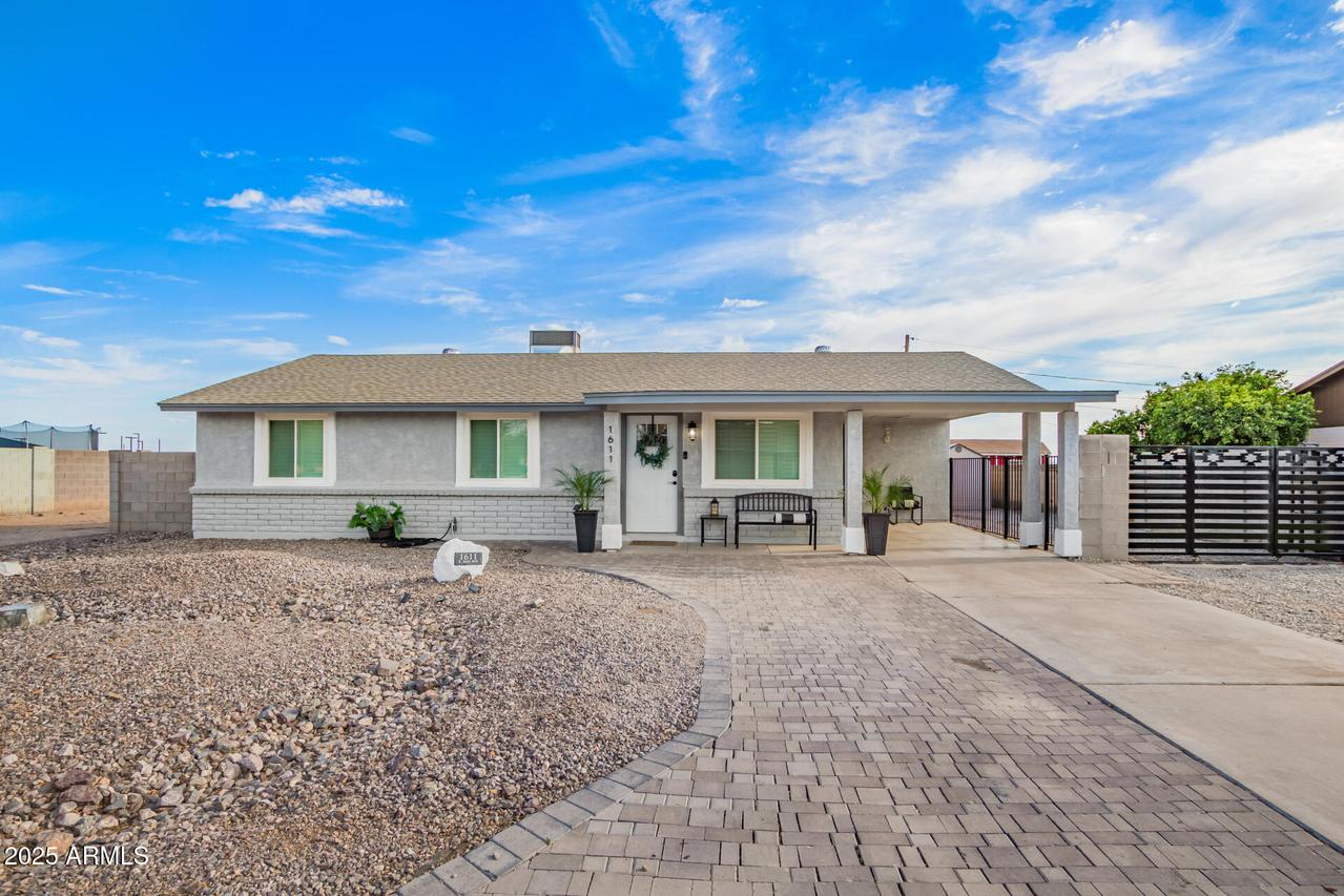 1611 E Ash Ave., Buckeye, AZ 85326