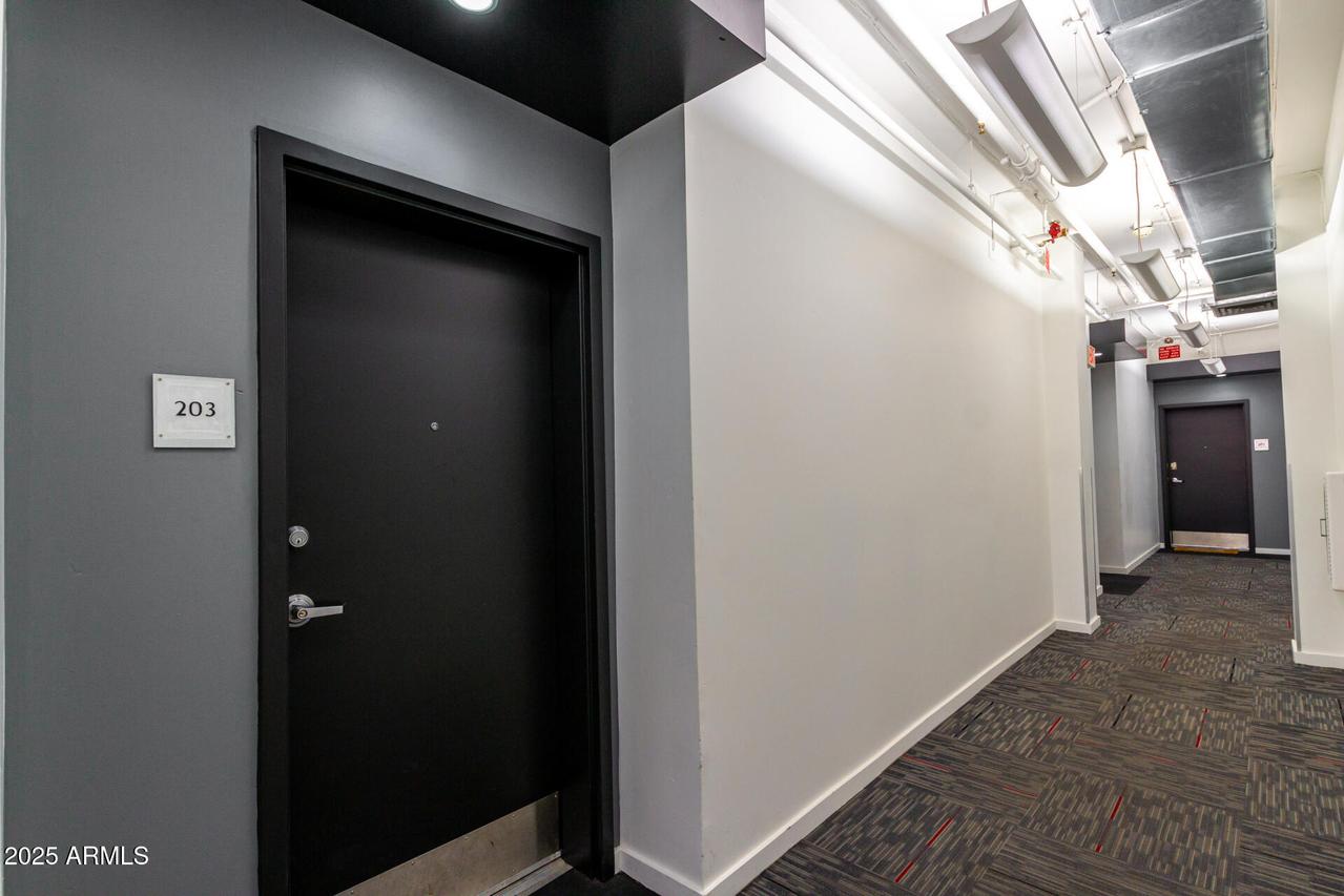1326 N Central Ave. #203, Phoenix, AZ 85004