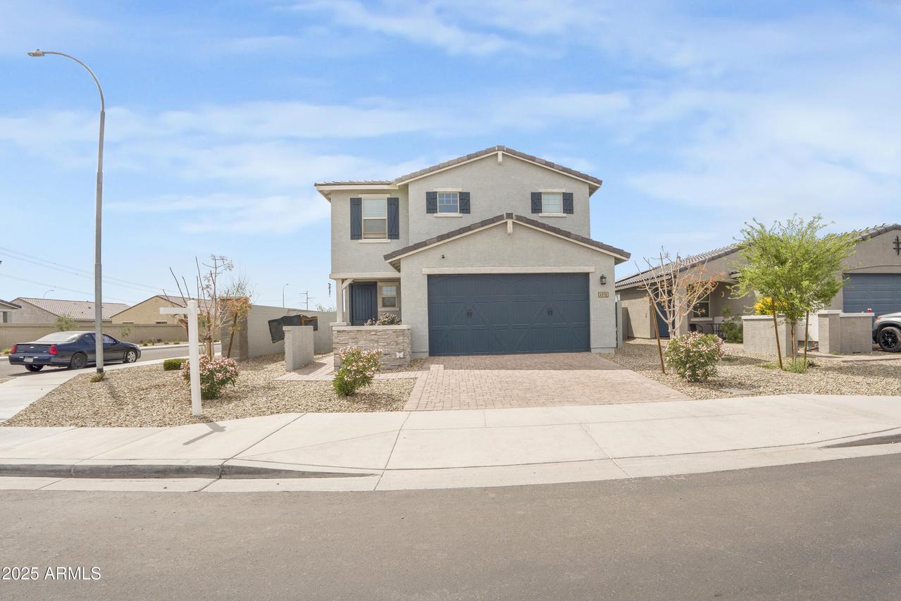 4916 S 107th Ln., Tolleson, AZ 85353