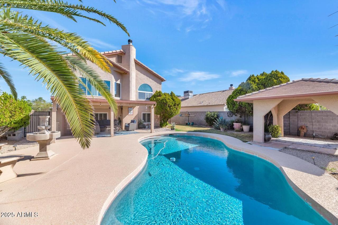 1313 W Glenmere Dr., Chandler, AZ 85224
