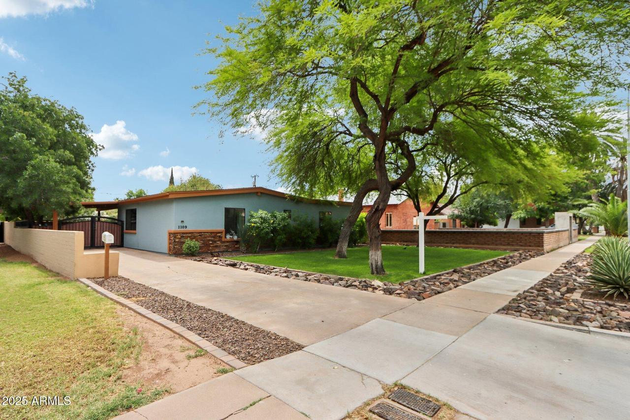1109 S Ash Ave., Tempe, AZ 85281