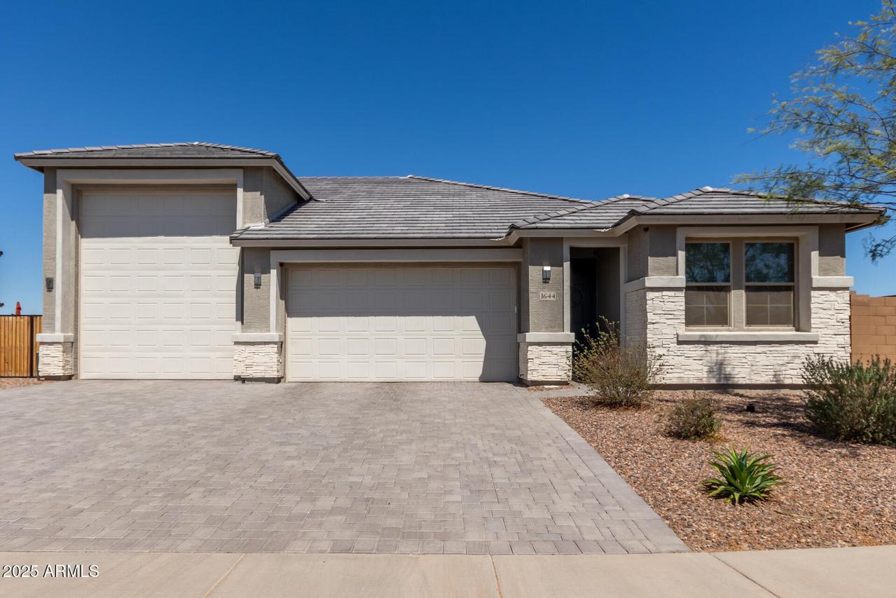 1644 E Joelle Dr., Casa Grande, AZ 85122