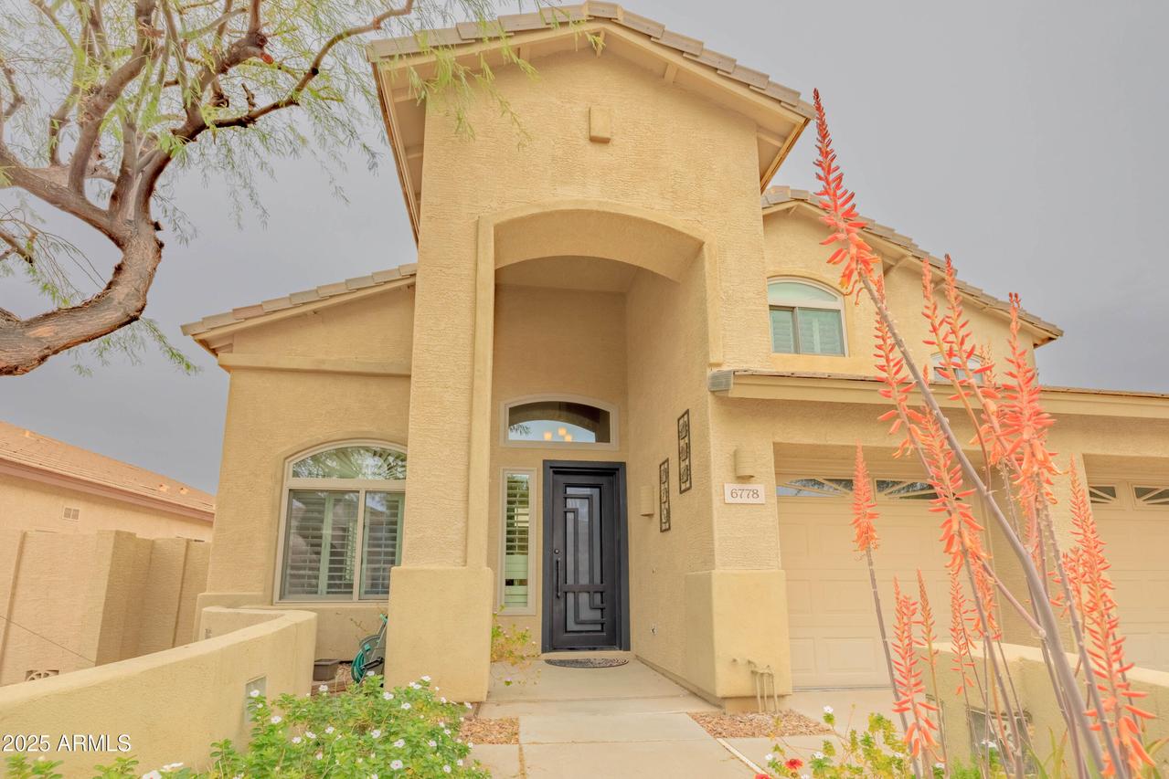 6778 W Lariat Ln., Peoria, AZ 85383