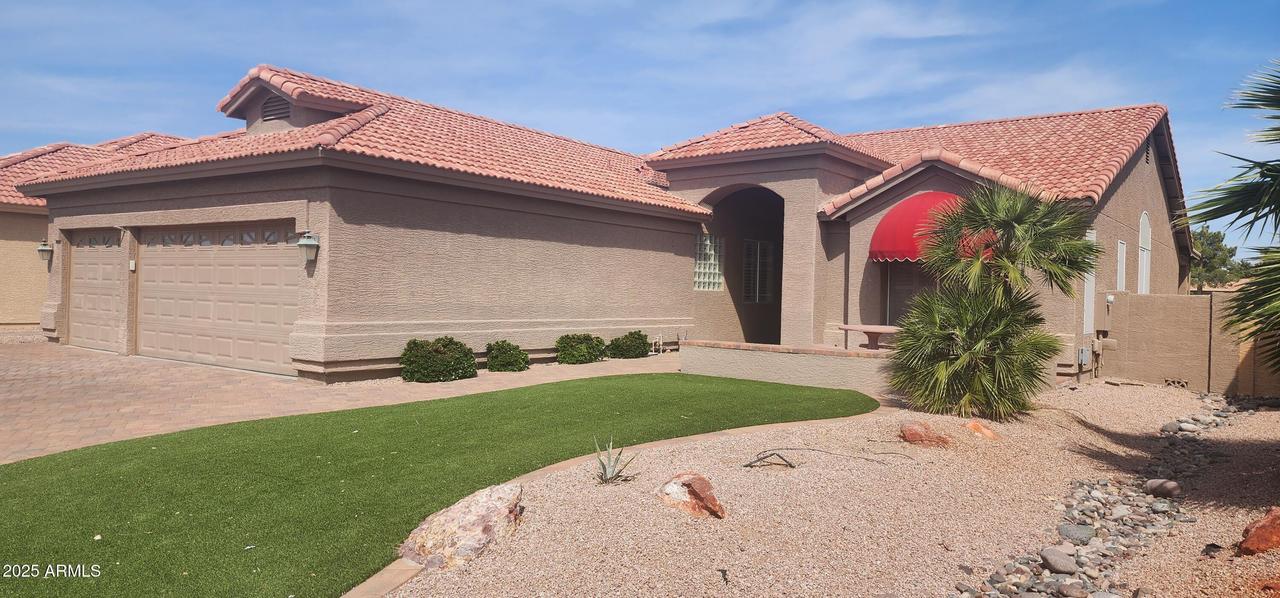 24643 S Ribbonwood Dr., Sun Lakes, AZ 85248