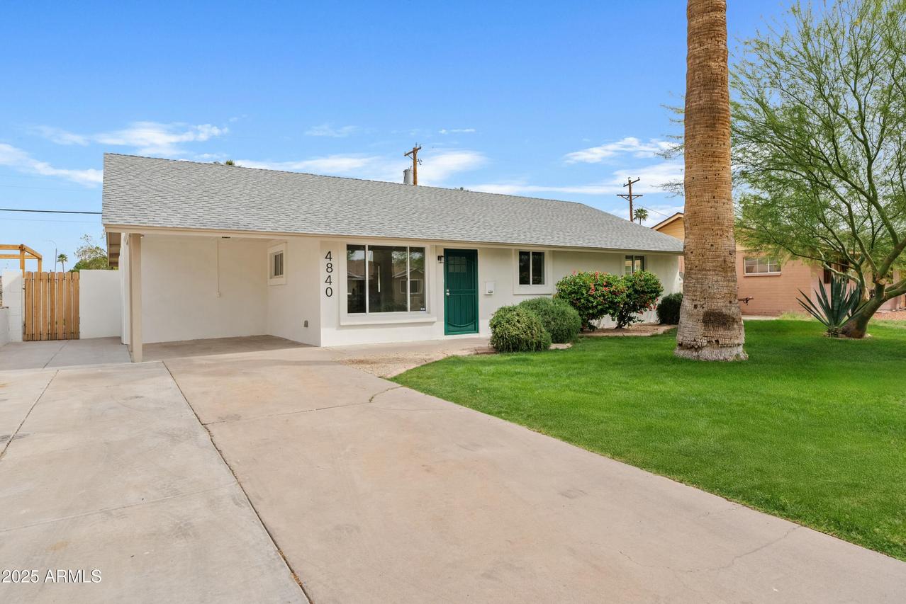 4840 E Palm Ln., Phoenix, AZ 85008