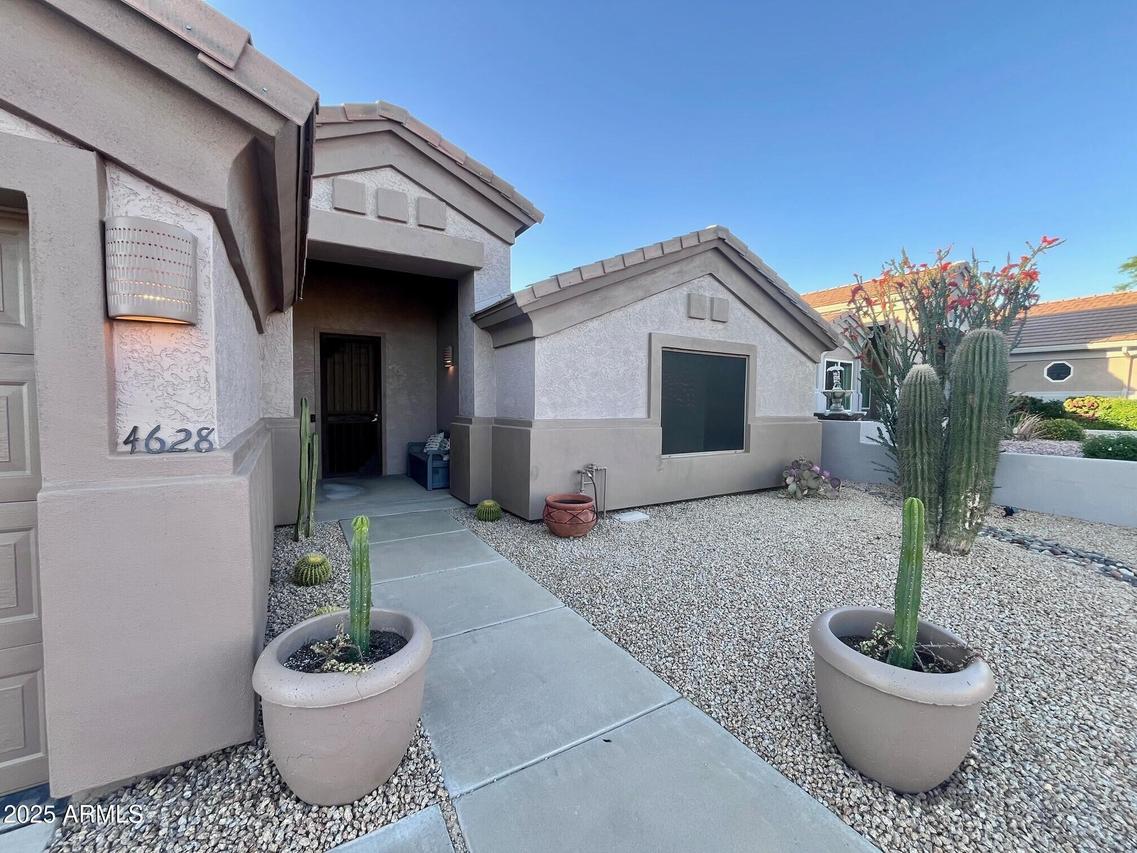 4628 E Bajada Rd., Cave Creek, AZ 85331