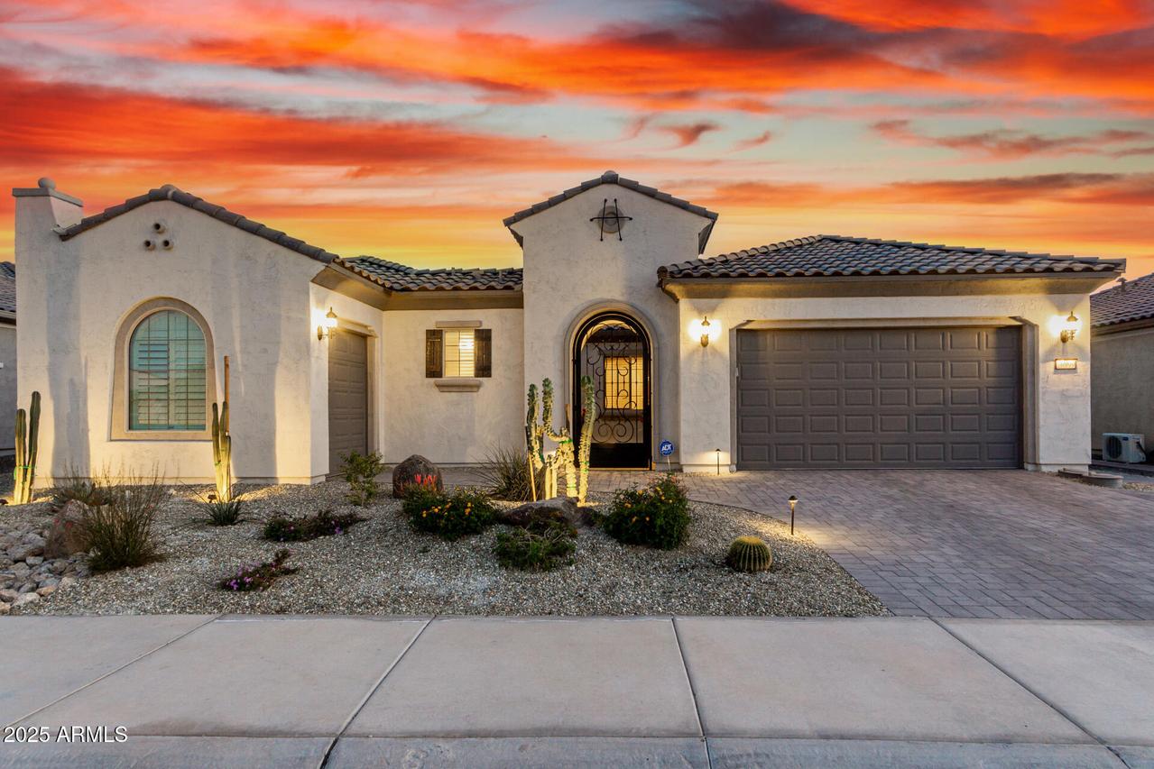 26999 W Ponderosa Ln., Buckeye, AZ 85396
