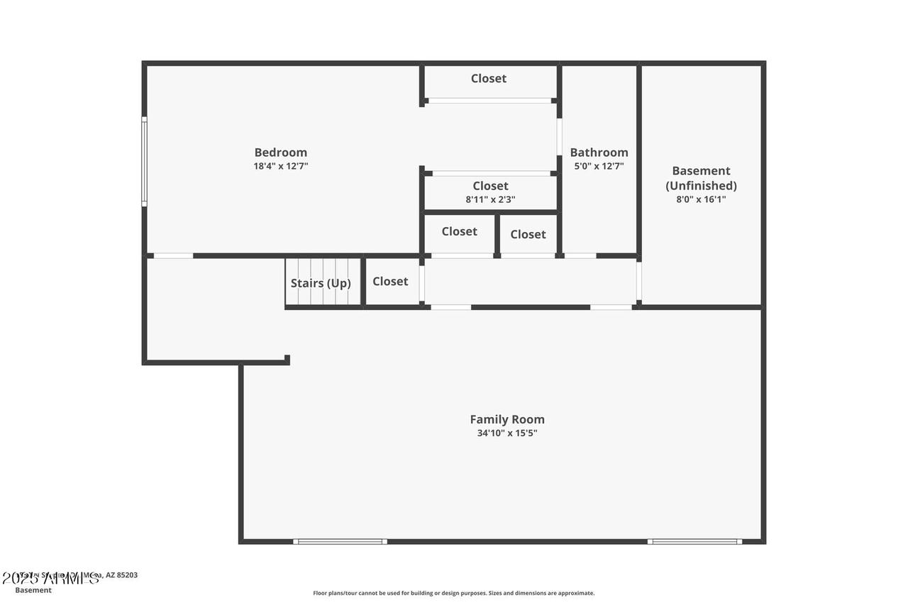 1550 N Stapley Dr. #21, Mesa, AZ 85203