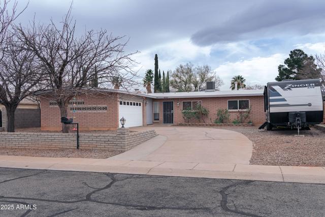 Homes Just Sold That Attend Pueblo Del Sol Elementary School: May 20th to May 26th