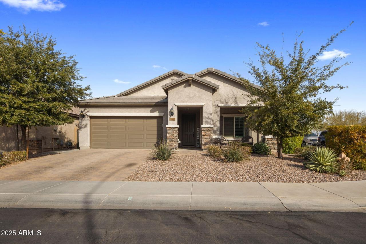 11148 E Tumbleweed Ave., Mesa, AZ 85212