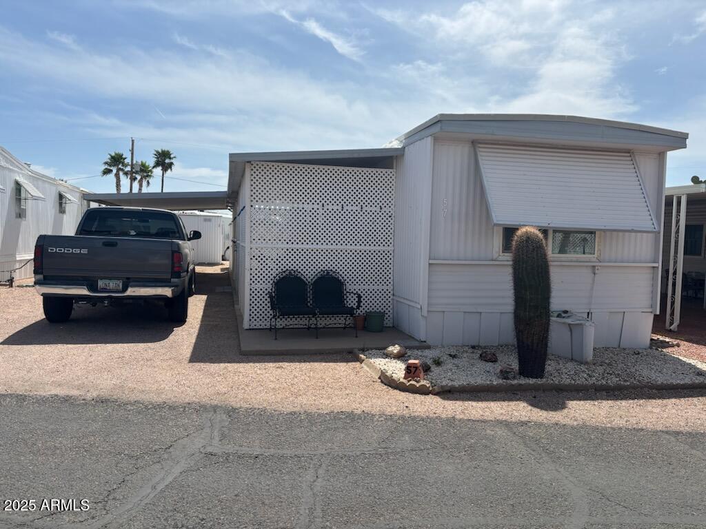 925 N Plaza Dr. #57, Apache Junction, AZ 85120