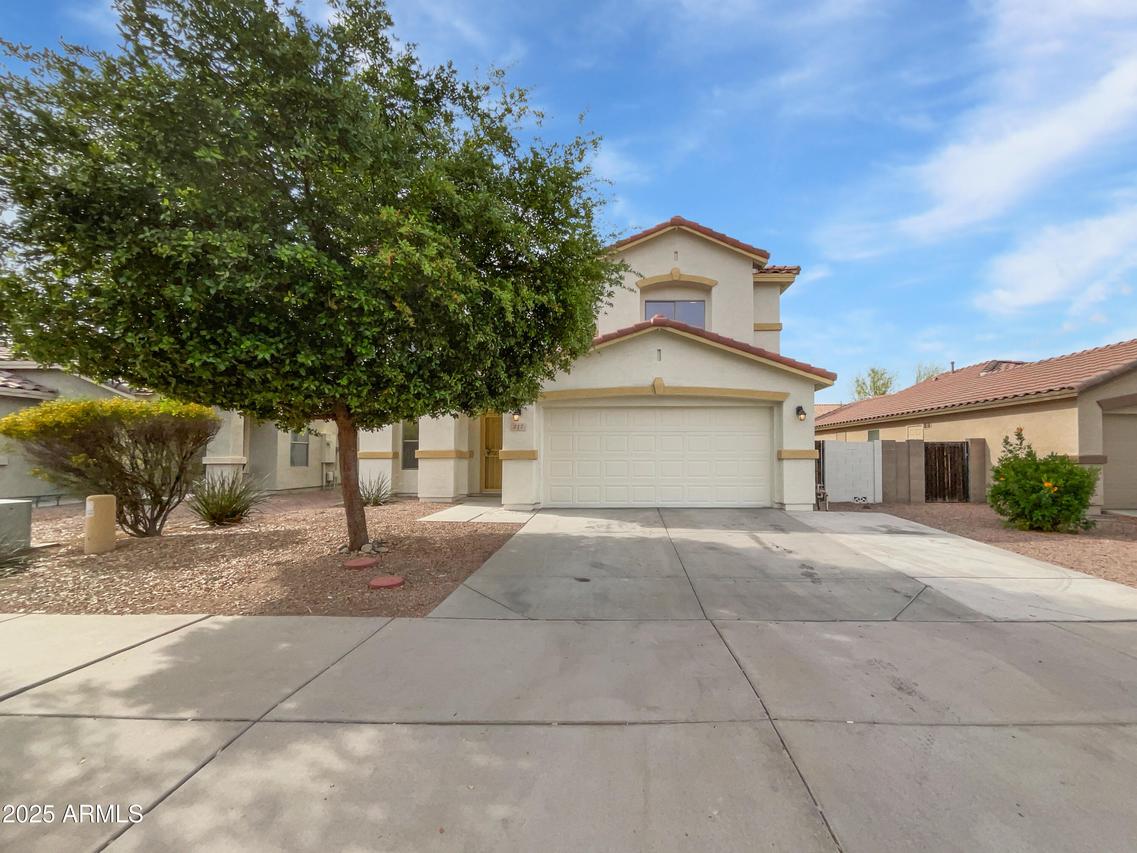 217 E Gwen St., Phoenix, AZ 85042