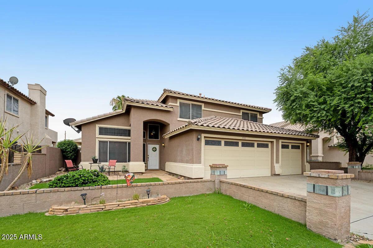 7971 W Montebello Ave., Glendale, AZ 85303