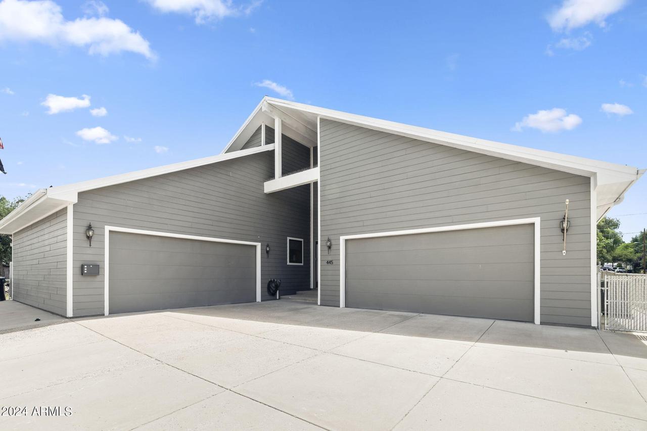 445 W Grant Ave., Williams, AZ 86046