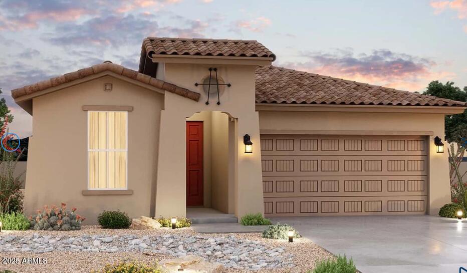24161 W Hilton Ave., Buckeye, AZ 85326