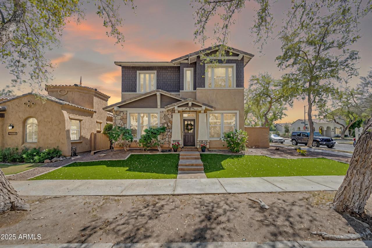 21123 W Prospector Way, Buckeye, AZ 85396