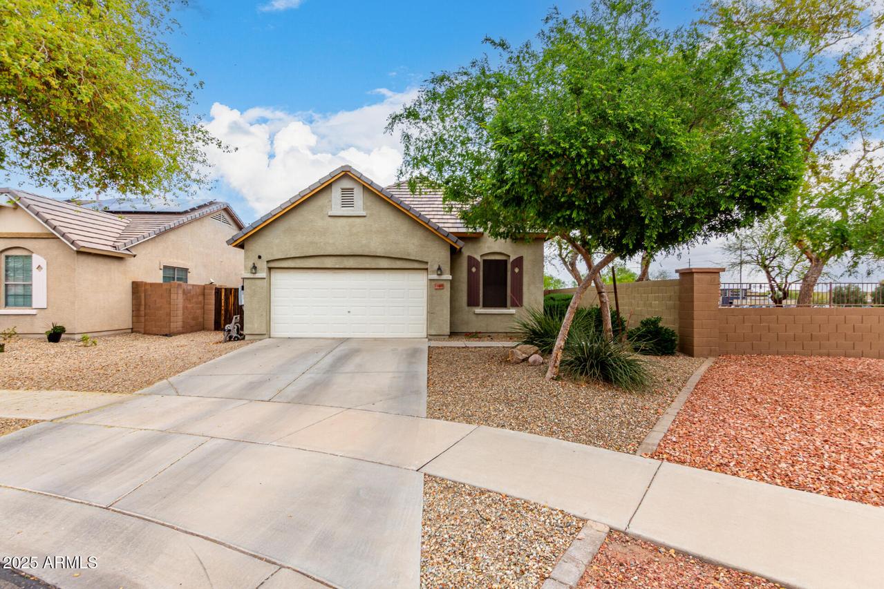 13865 N 141st Ln., Surprise, AZ 85379
