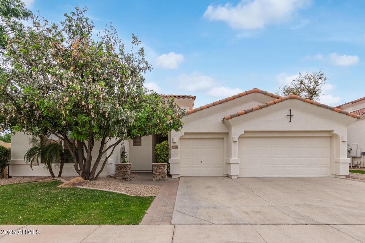 4522 S Wildflower Pl., Chandler, AZ 85248